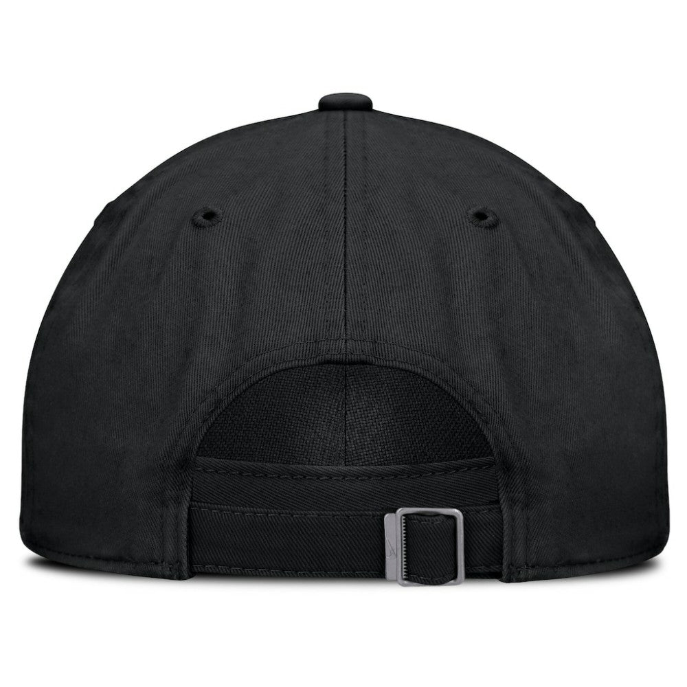 Colorado Rockies Nike Club Adjustable Hat - MLB