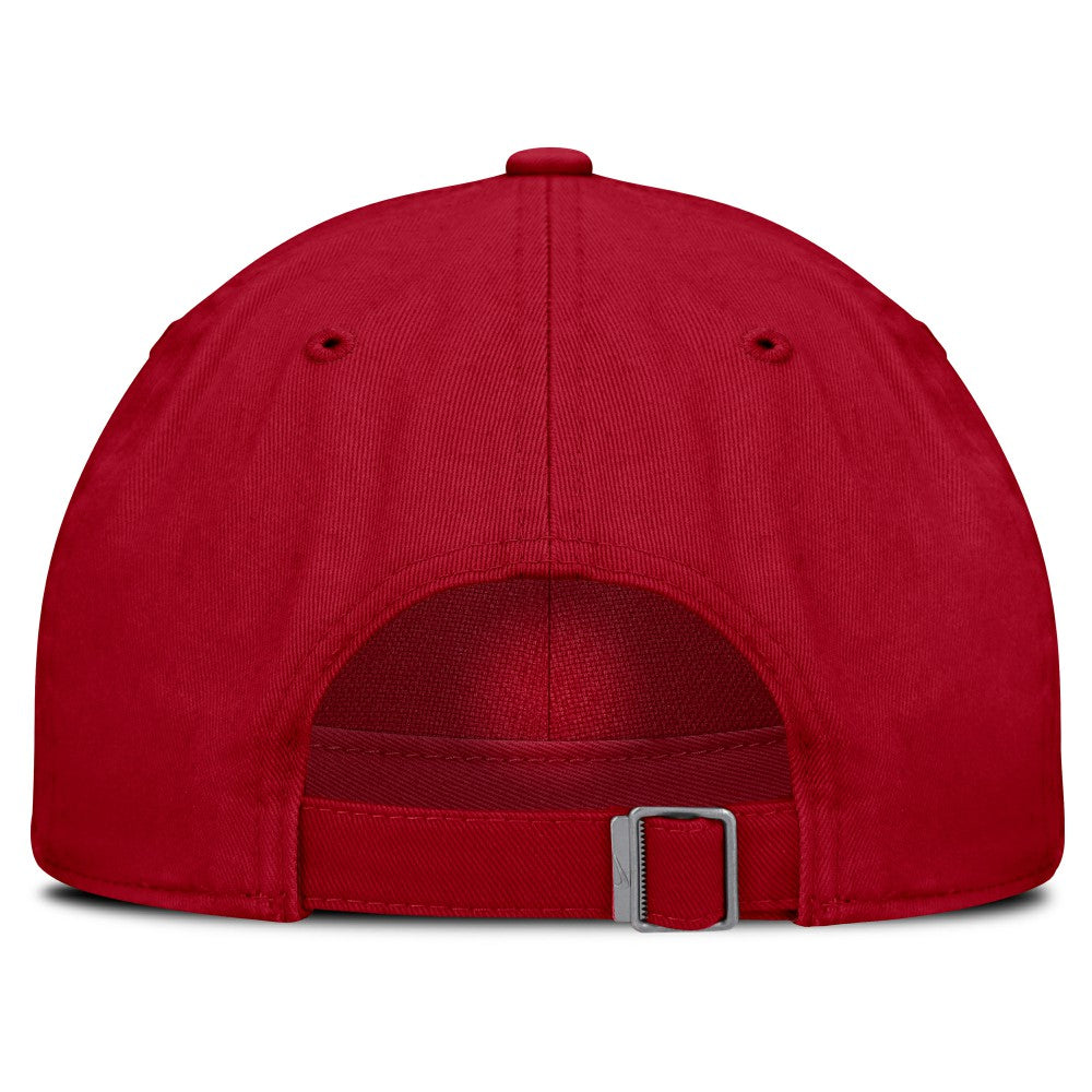 Los Angeles Angels Nike Club Adjustable Hat - MLB