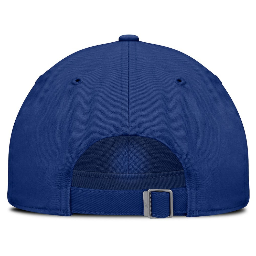 Texas Rangers Nike Club Adjustable Hat - MLB