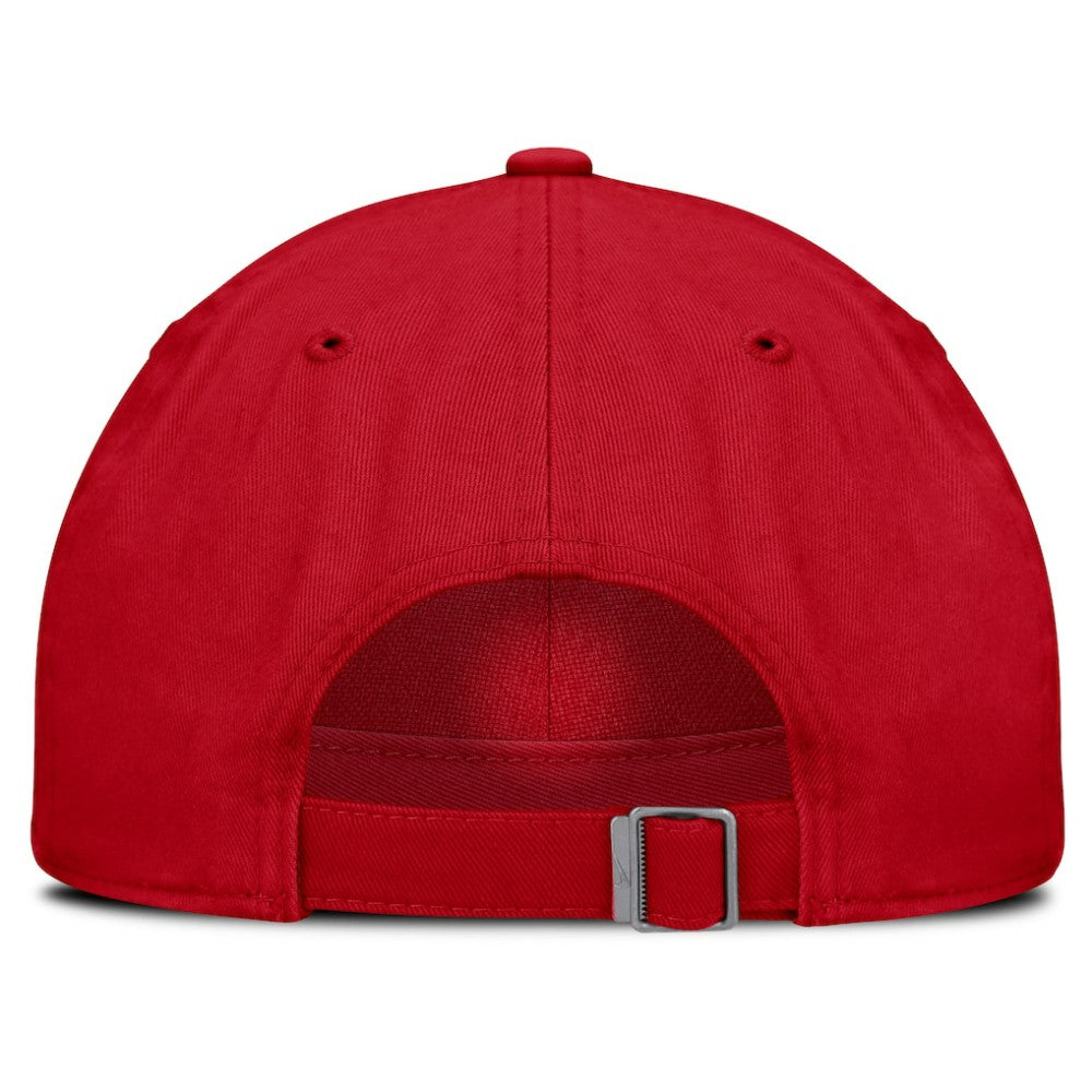 Washington Nationals Nike Club Adjustable Hat - MLB