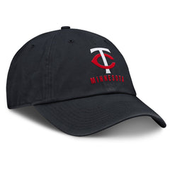 Minnesota Twins Nike Club Adjustable Hat - MLB