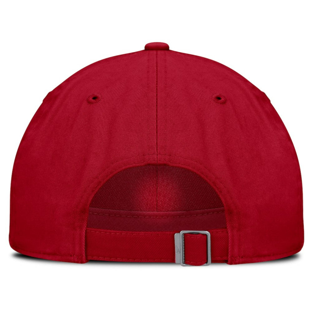 Philadelphia Phillies Nike Club Adjustable Hat - MLB