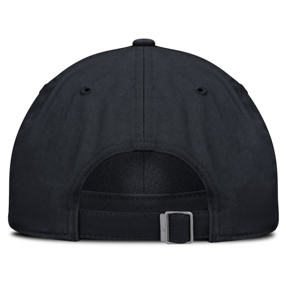 Atlanta Braves Nike Club Adjustable Hat - MLB