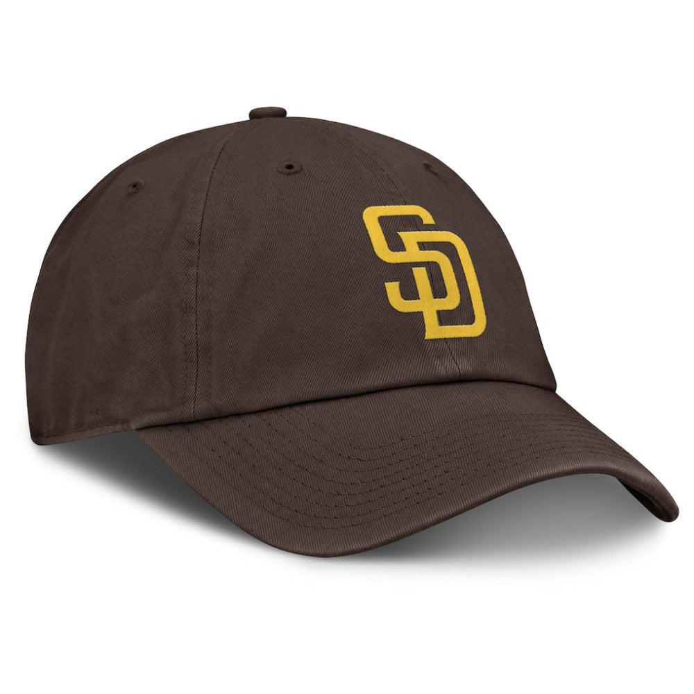 San Diego Padres Nike Club Adjustable Hat - MLB