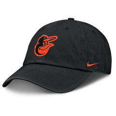Baltimore Orioles Nike Club Adjustable Hat - MLB