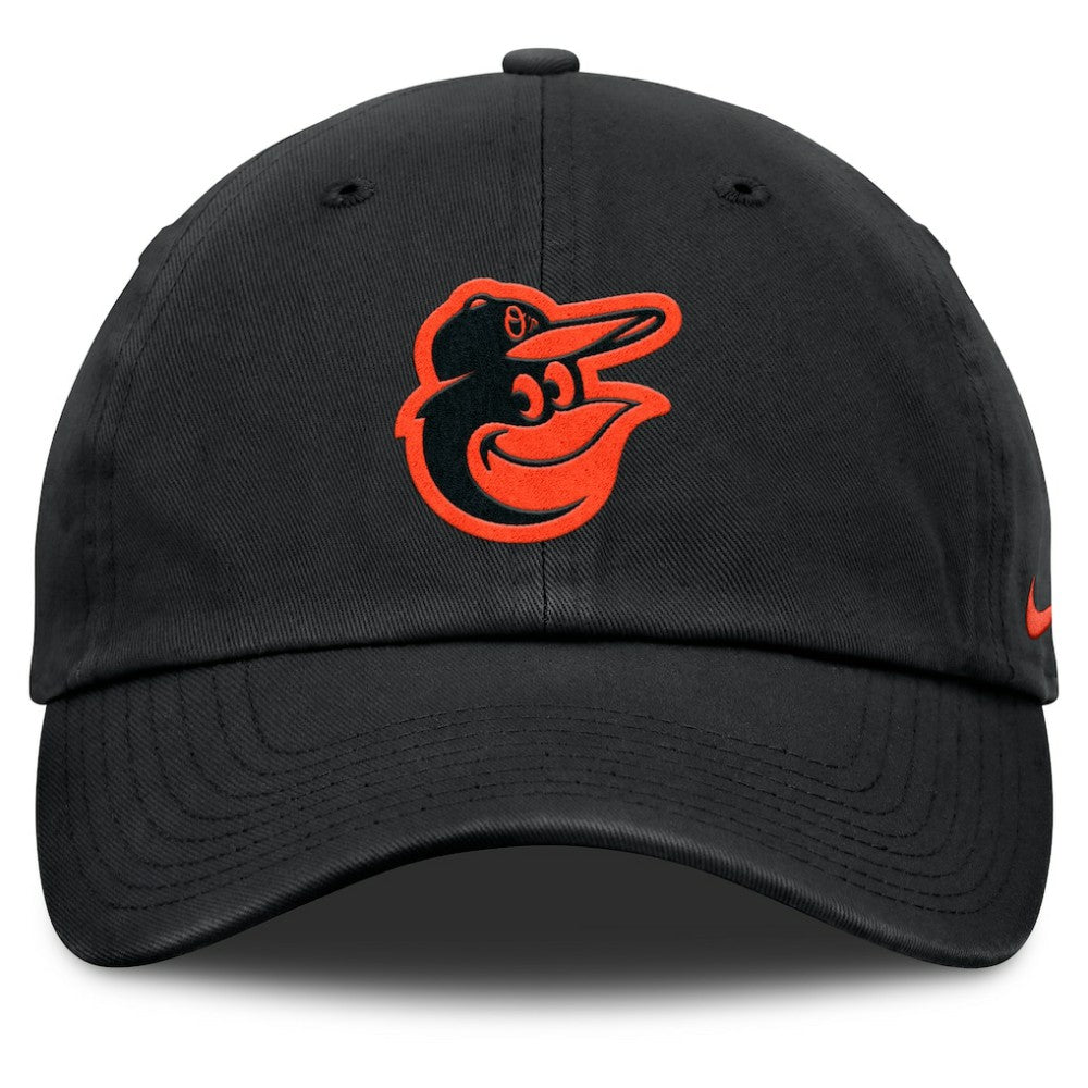 Baltimore Orioles Nike Club Adjustable Hat - MLB