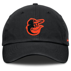 Baltimore Orioles Nike Club Adjustable Hat - MLB