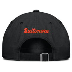 Baltimore Orioles Nike Club Adjustable Hat - MLB