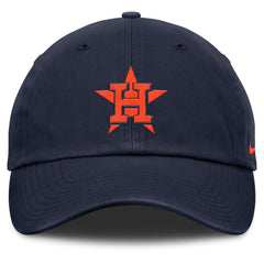 Houston Astros Nike Club Adjustable Hat - MLB