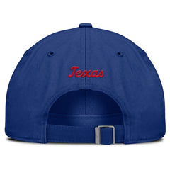 Texas Rangers Nike Club Adjustable Hat - MLB