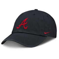 Atlanta Braves Nike Club Adjustable Hat - MLB