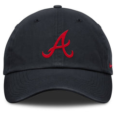 Atlanta Braves Nike Club Adjustable Hat - MLB