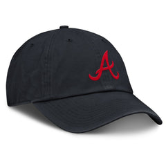 Atlanta Braves Nike Club Adjustable Hat - MLB