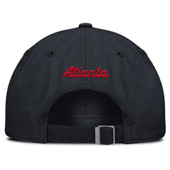 Atlanta Braves Nike Club Adjustable Hat - MLB