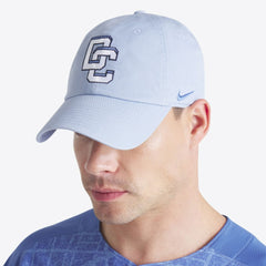 Washington Nationals Nike Unisex 2025 City Connect Club Adjustable Hat - MLB