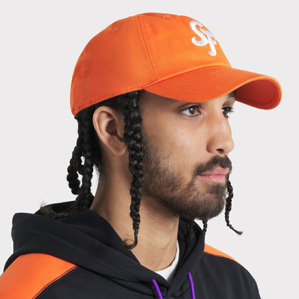San Francisco Giants Nike Unisex 2025 City Connect Club Adjustable Hat - MLB