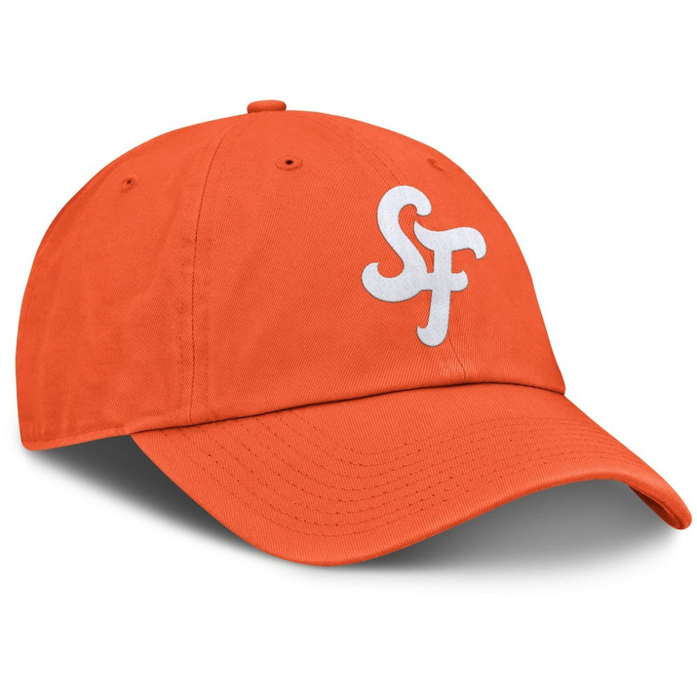 San Francisco Giants Nike Unisex 2025 City Connect Club Adjustable Hat - MLB