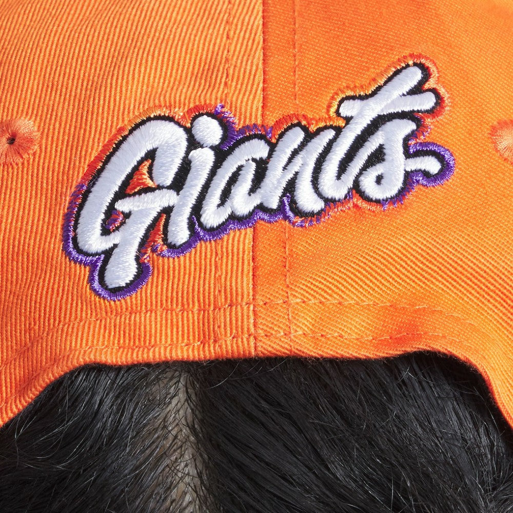 San Francisco Giants Nike Unisex 2025 City Connect Club Adjustable Hat - MLB