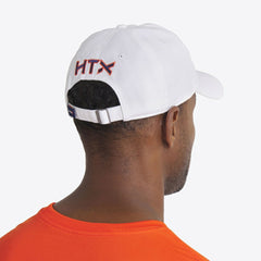 Houston Astros Nike Unisex 2025 City Connect Club Adjustable Hat - MLB