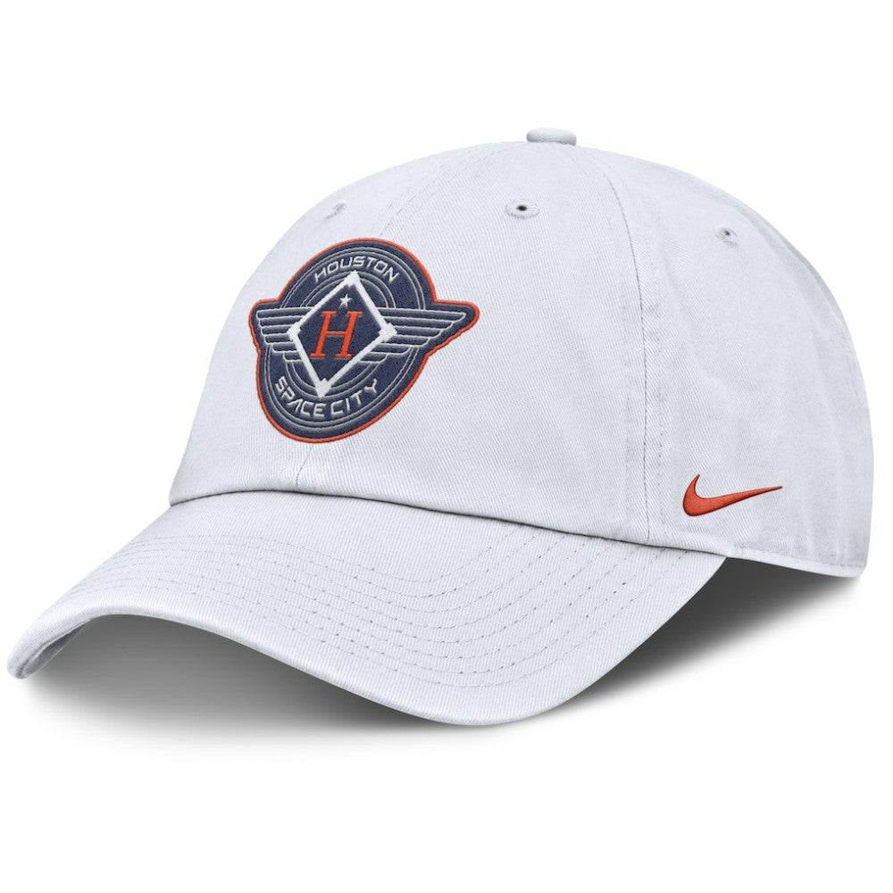 Houston Astros Nike Unisex 2025 City Connect Club Adjustable Hat - MLB