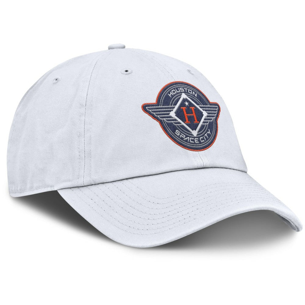 Houston Astros Nike Unisex 2025 City Connect Club Adjustable Hat - MLB