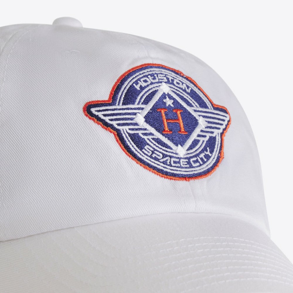 Houston Astros Nike Unisex 2025 City Connect Club Adjustable Hat - MLB