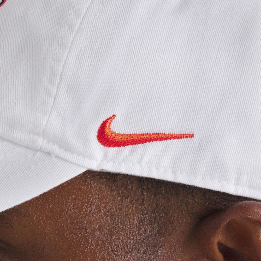 Houston Astros Nike Unisex 2025 City Connect Club Adjustable Hat - MLB