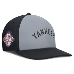 New York Yankees Nike Pro Performance Snapback Hat - MLB