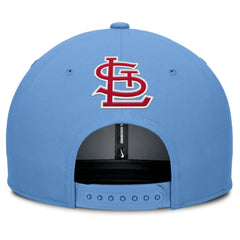 St. Louis Cardinals Nike Pro Performance Snapback Hat - MLB