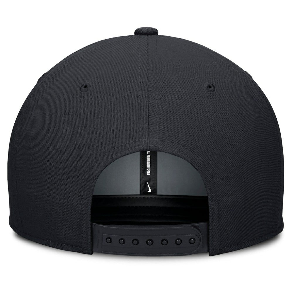 Chicago White Sox Nike Pro Performance Snapback Hat - MLB