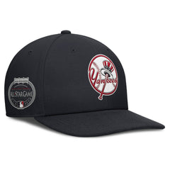 New York Yankees Nike Pro Performance Snapback Hat - MLB