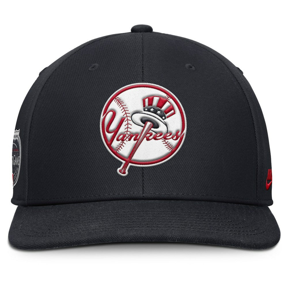 New York Yankees Nike Pro Performance Snapback Hat - MLB