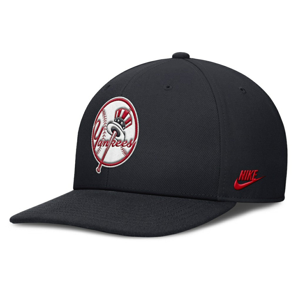 New York Yankees Nike Pro Performance Snapback Hat - MLB