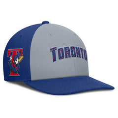 Toronto Blue Jays Nike Pro Performance Snapback Hat - MLB