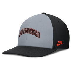 San Francisco Giants Nike Pro Performance Snapback Hat - MLB
