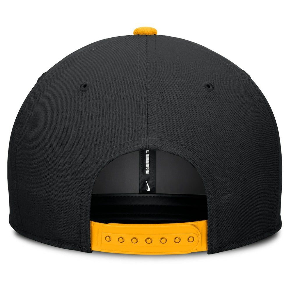 Pittsburgh Pirates Nike Pro Performance Snapback Hat - MLB