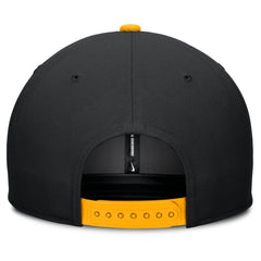 Pittsburgh Pirates Nike Pro Performance Snapback Hat - MLB
