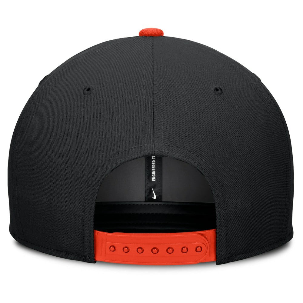 San Francisco Giants Nike Pro Performance Snapback Hat - MLB