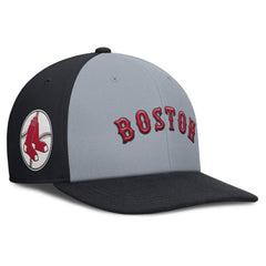 Boston Red Sox Nike Pro Performance Snapback Hat - MLB