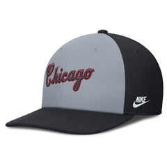 Chicago White Sox Nike Pro Performance Snapback Hat - MLB