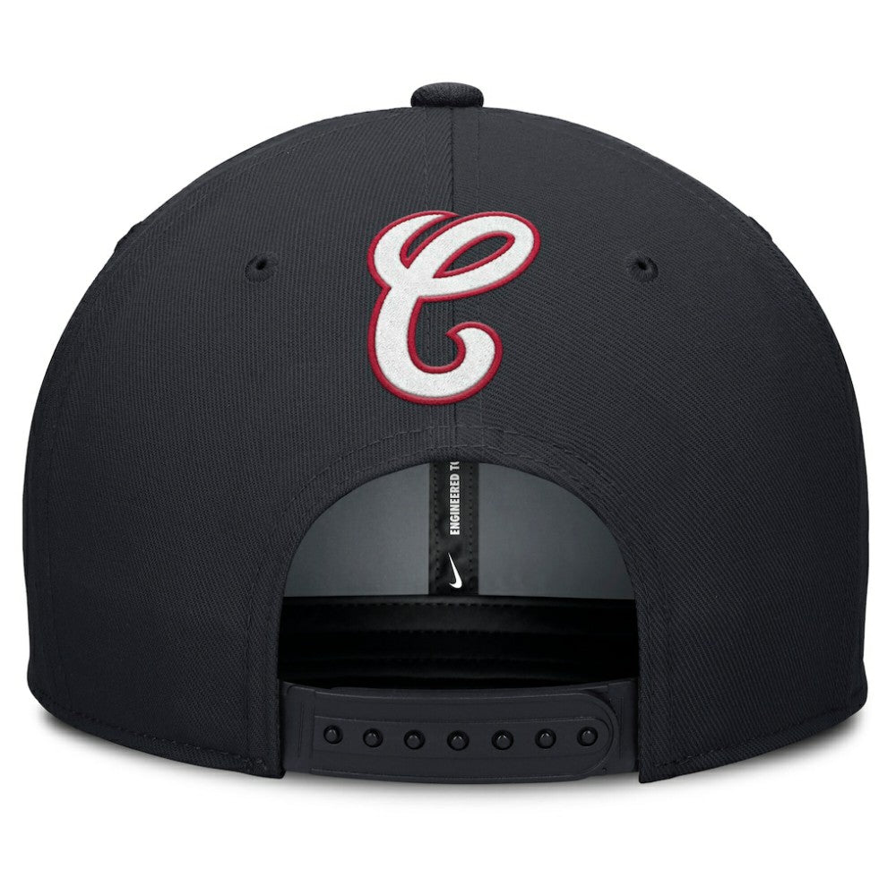 Chicago White Sox Nike Pro Performance Snapback Hat - MLB