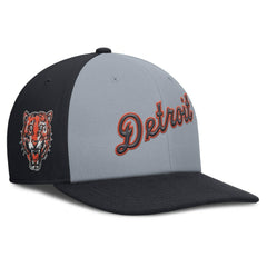 Detroit Tigers Nike Pro Performance Snapback Hat - MLB