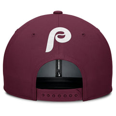 Philadelphia Phillies Nike Pro Performance Snapback Hat - MLB