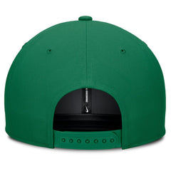 Athletics Nike Pro Performance Snapback Hat - MLB
