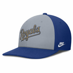 Kansas City Royals Nike Pro Performance Snapback Hat - MLB