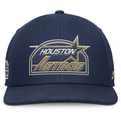 Houston Astros Nike Pro Performance Snapback Hat - MLB