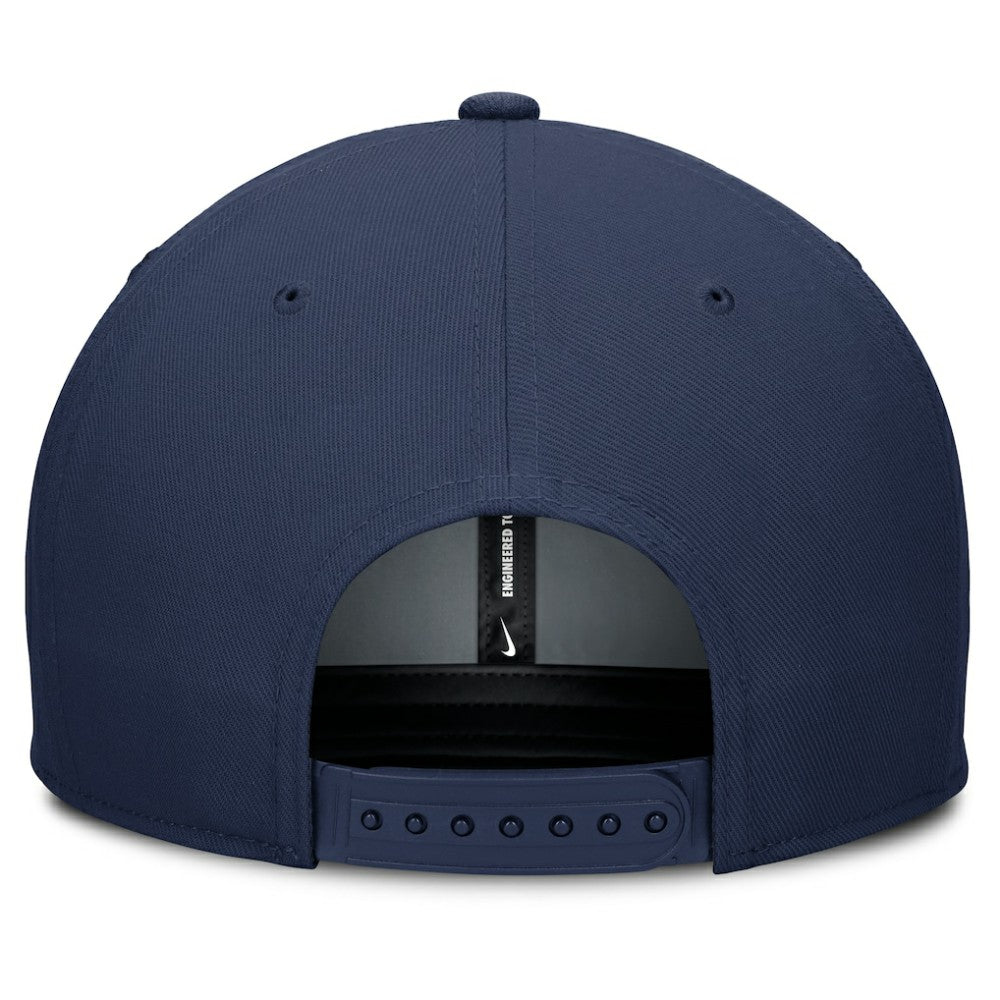 Houston Astros Nike Pro Performance Snapback Hat - MLB