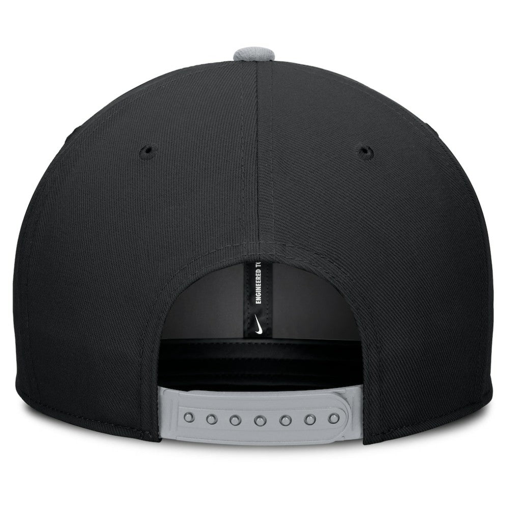 Chicago White Sox Nike Pro Performance Snapback Hat - MLB