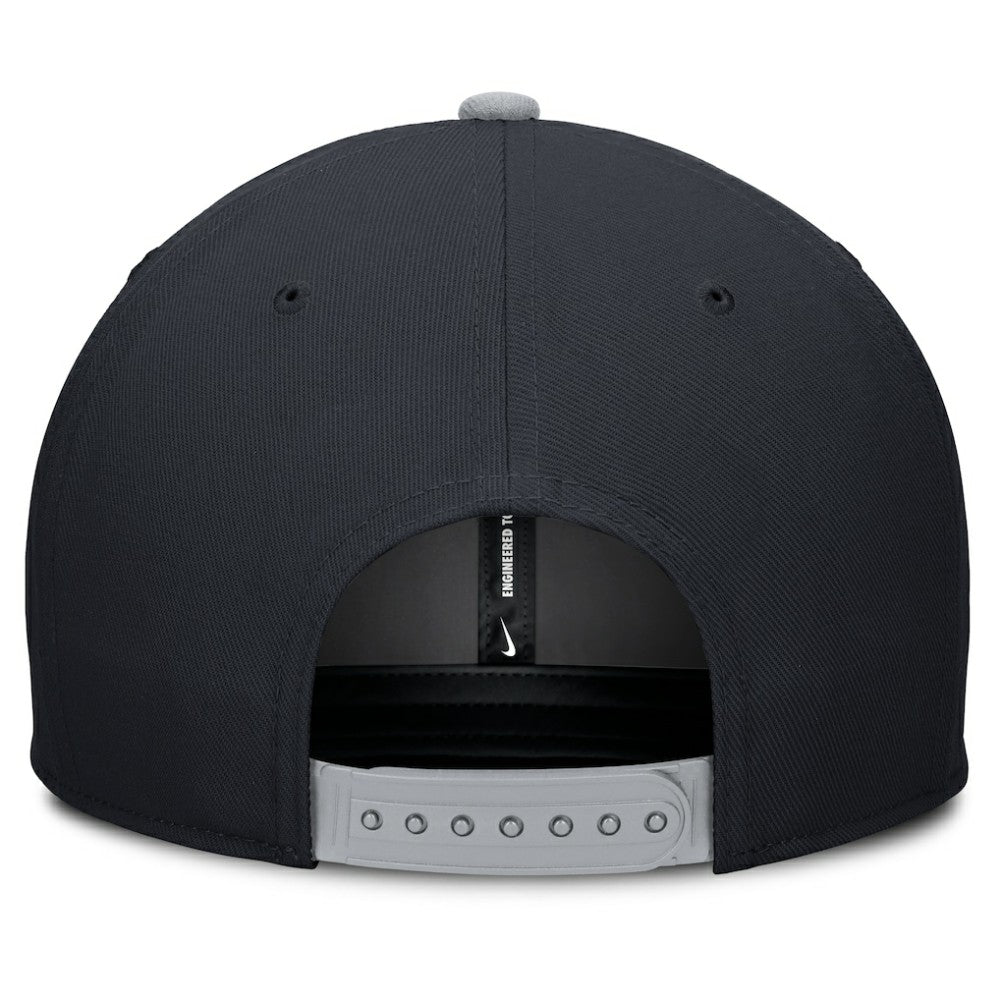 New York Yankees Nike Pro Performance Snapback Hat - MLB
