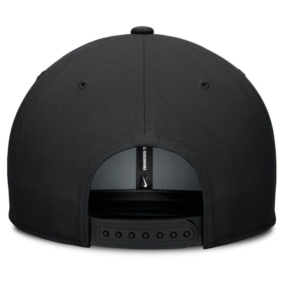San Francisco Giants Nike Pro Performance Snapback Hat - MLB